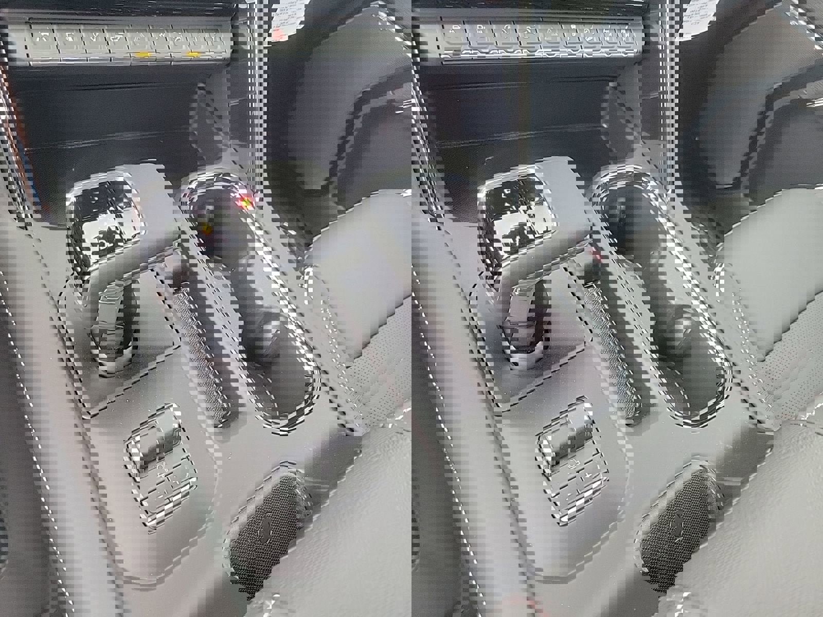 New 2026 GMC Sierra 1500 AT4X image 19