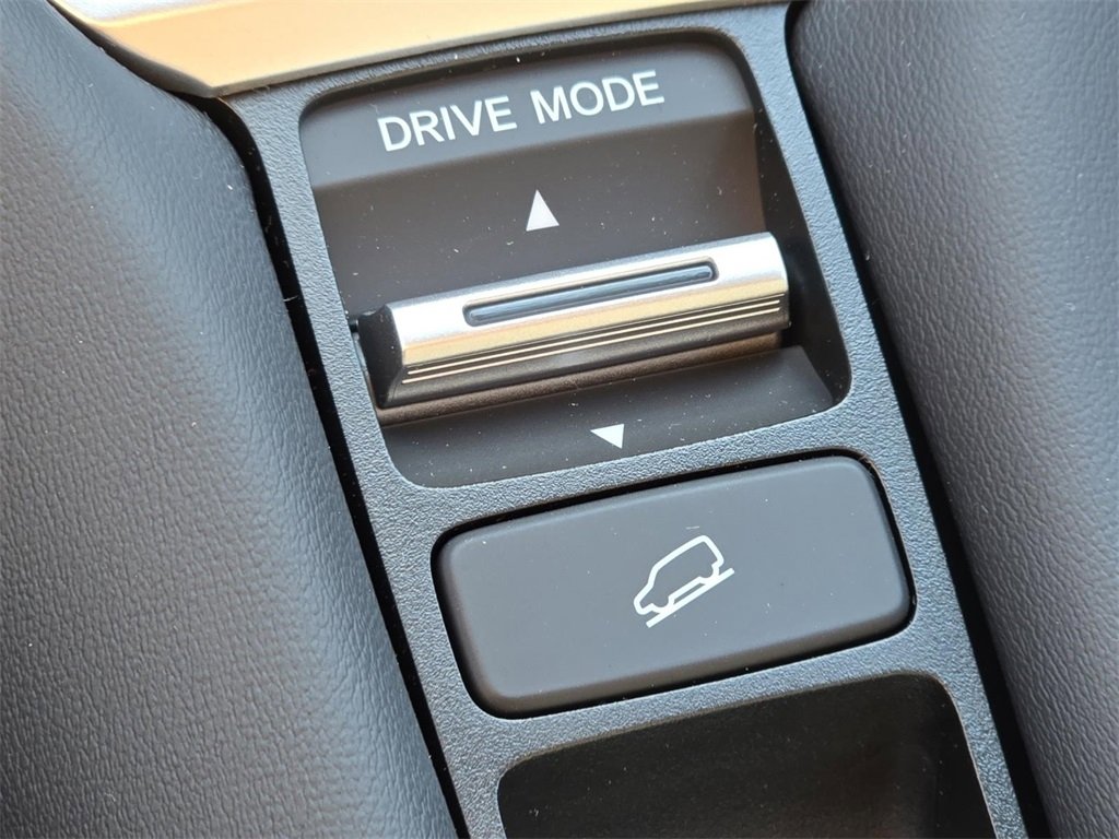 New 2026 Honda HR-V Sport image 8