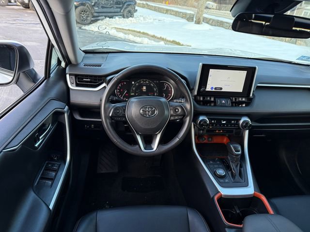 Used 2024 Toyota RAV4 Adventure AWD/4WD image 6