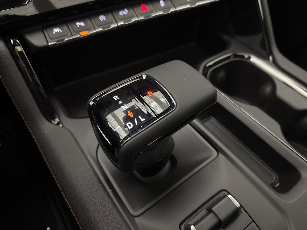 New 2026 GMC Sierra 1500 AT4 w/ AT4 Premium Package image 49