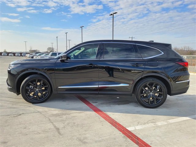 Used 2024 Acura MDX FWD w/ Technology Package image 3