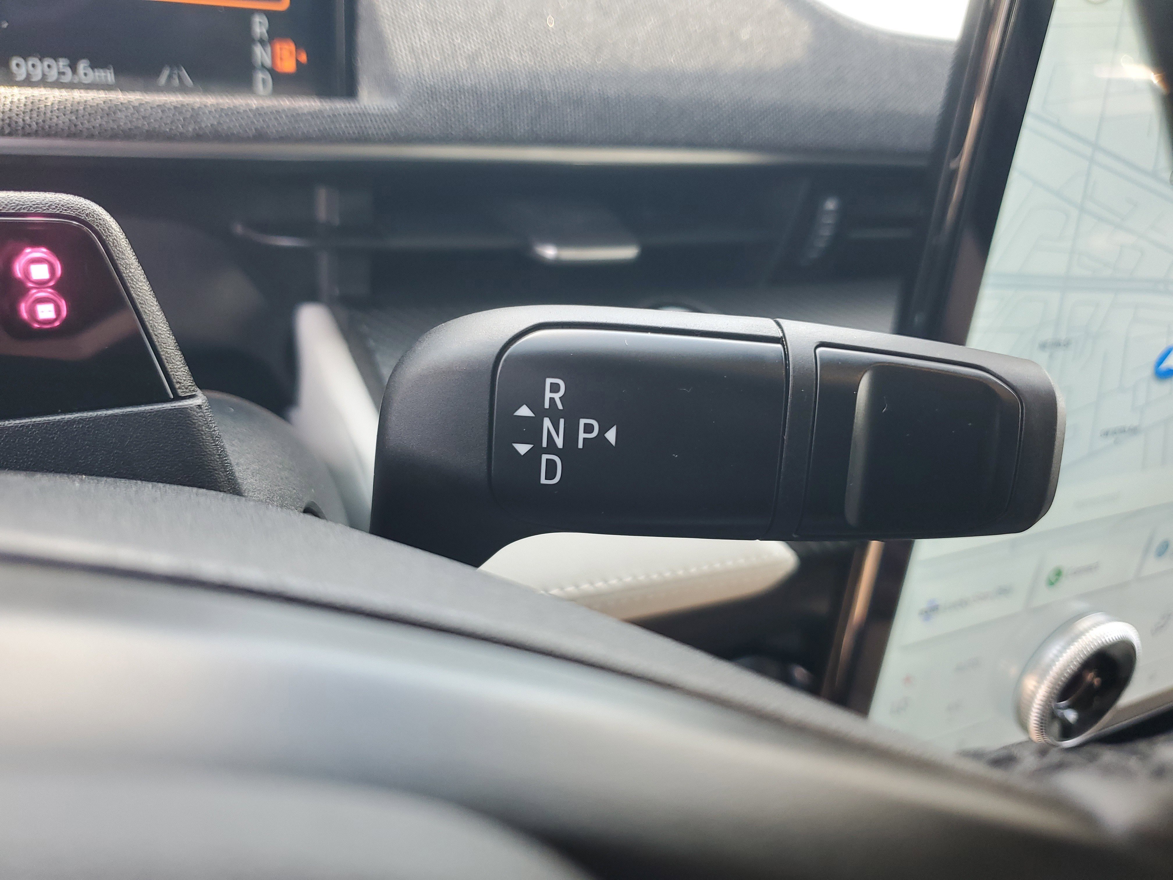 Used 2025 Ford Mustang Mach-E Premium RWD image 29