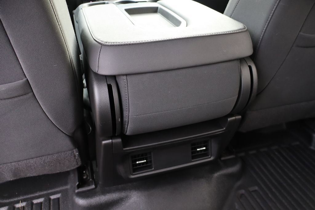 Used 2021 Chevrolet Silverado 3500 W/T w/ Gooseneck/5TH Wheel Package image 40