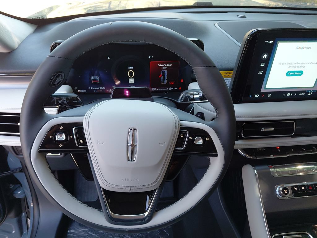 New 2026 Lincoln Aviator AWD image 39