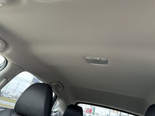 Used 2023 Subaru Crosstrek 2.0i image 18