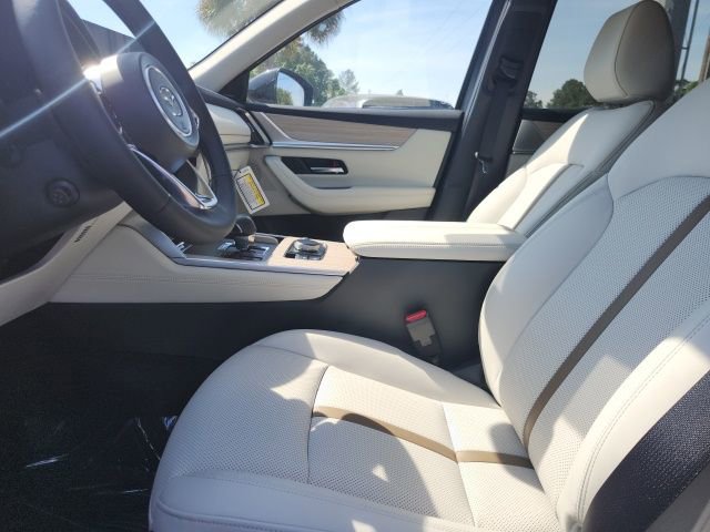 New 2026 MAZDA CX-90 3.3 Turbo S w/ Premium Package AWD/4WD image 11