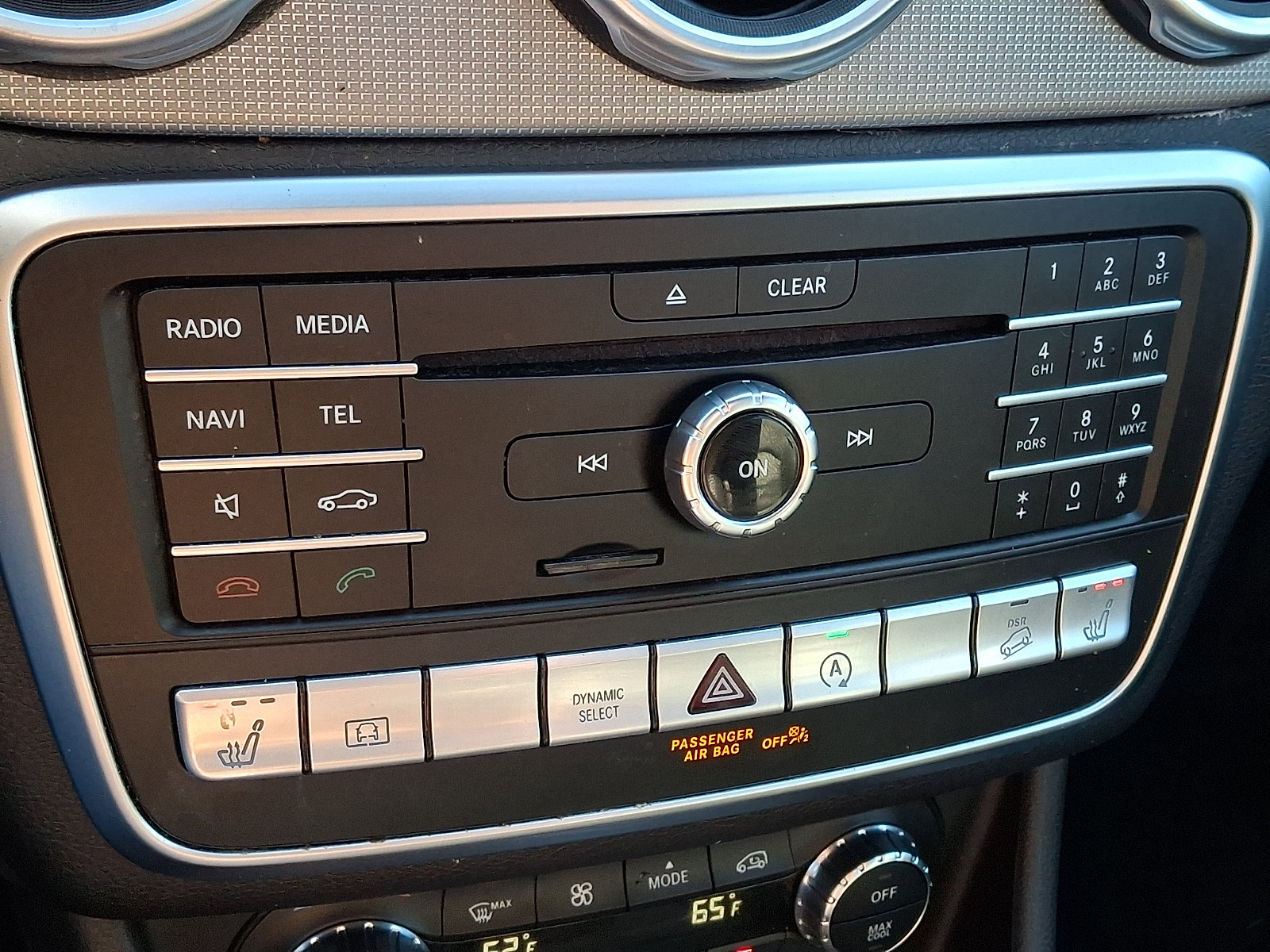 Used 2019 Mercedes-Benz GLA 250 4MATIC image 17