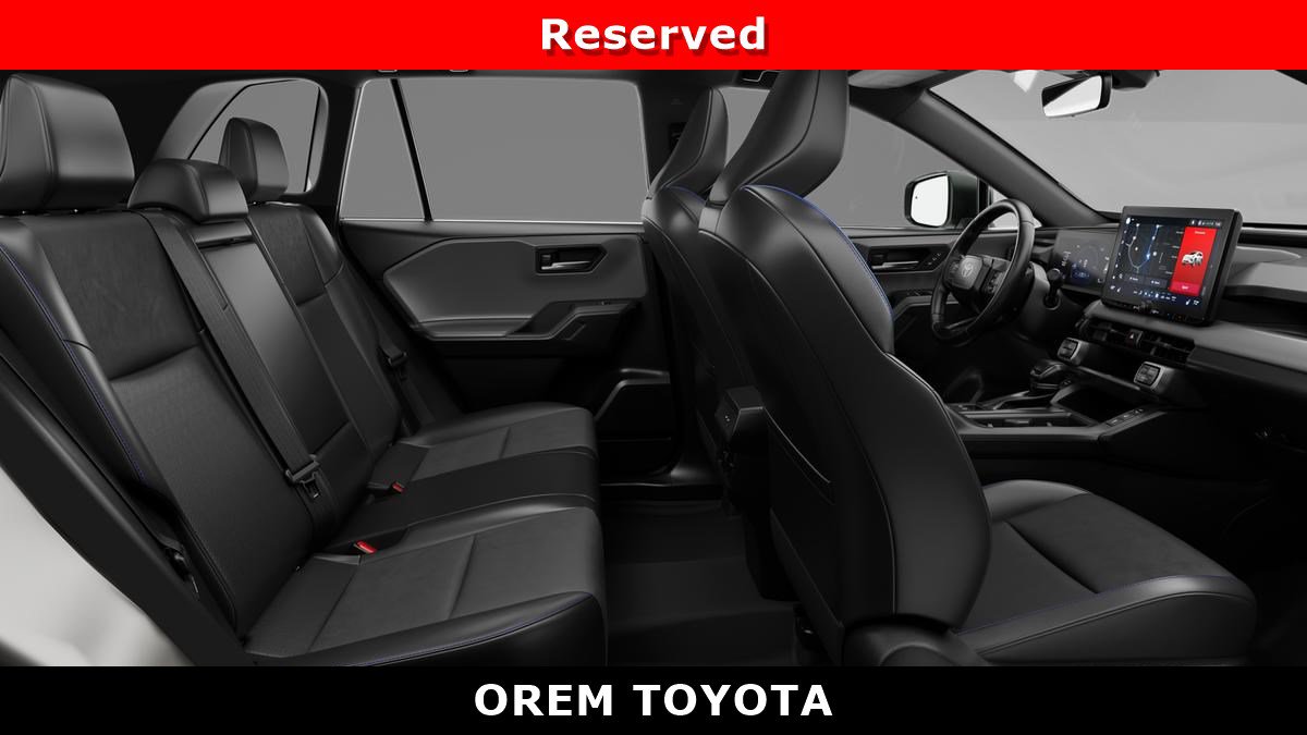 New 2026 Toyota RAV4 XSE w/ Panoramic Sun Roof Package AWD/4WD image 21