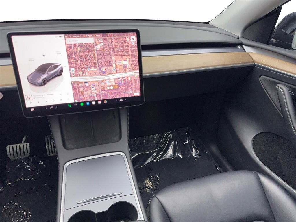 Used 2023 Tesla Model Y Performance image 53
