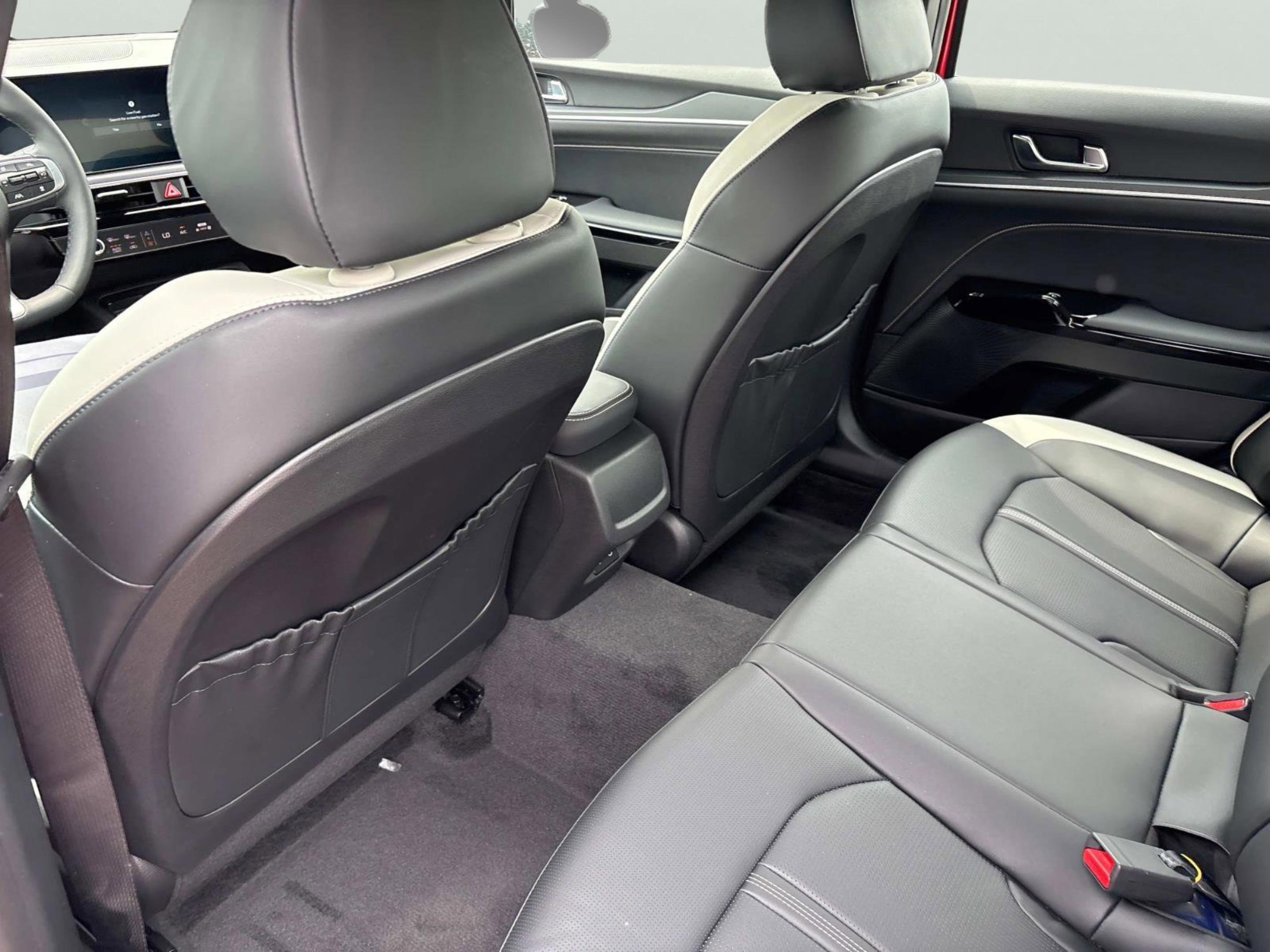 New 2025 Kia K5 GT-Line image 15