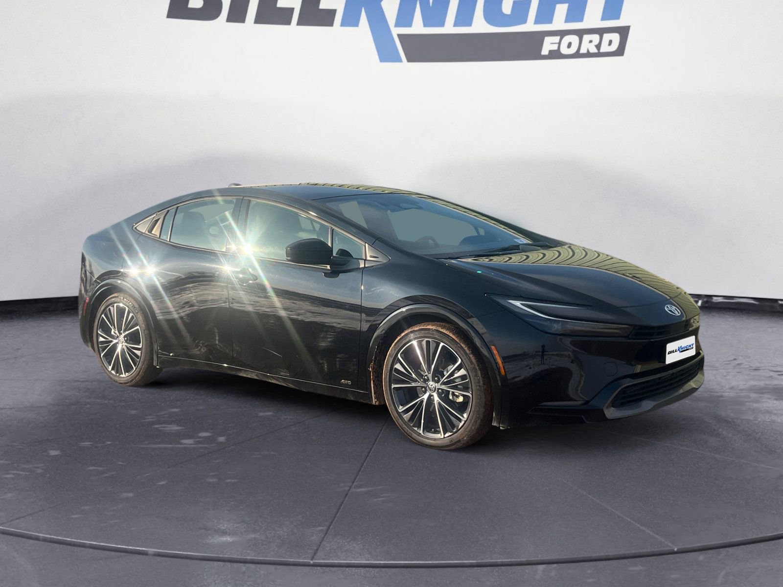 Used 2024 Toyota Prius XLE