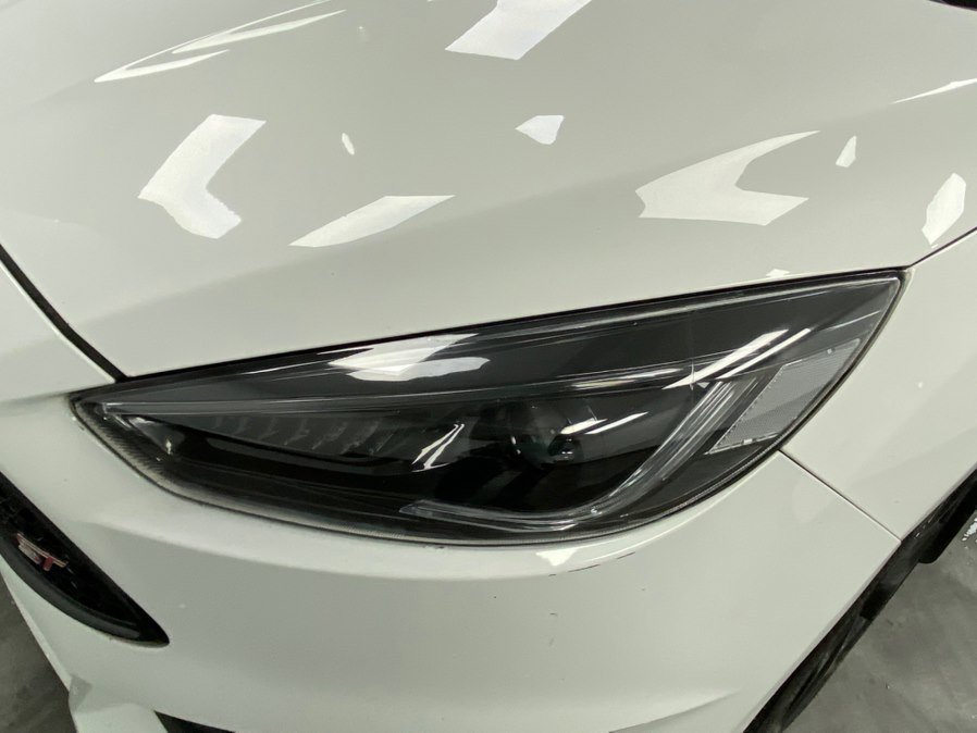 Used 2016 Ford Focus ST FWD image 11