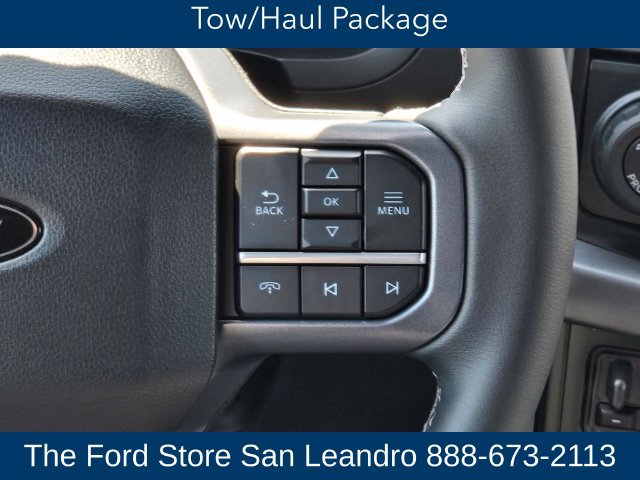 Used 2026 Ford F150 XLT w/ Equipment Group 302A MID AWD/4WD image 20