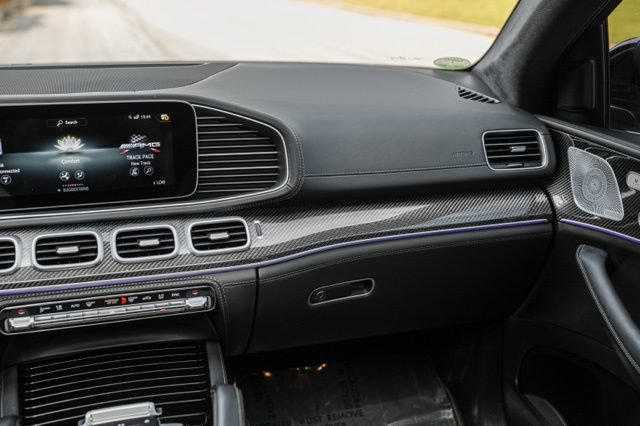 Used 2021 Mercedes-Benz GLE 63 AMG S image 31