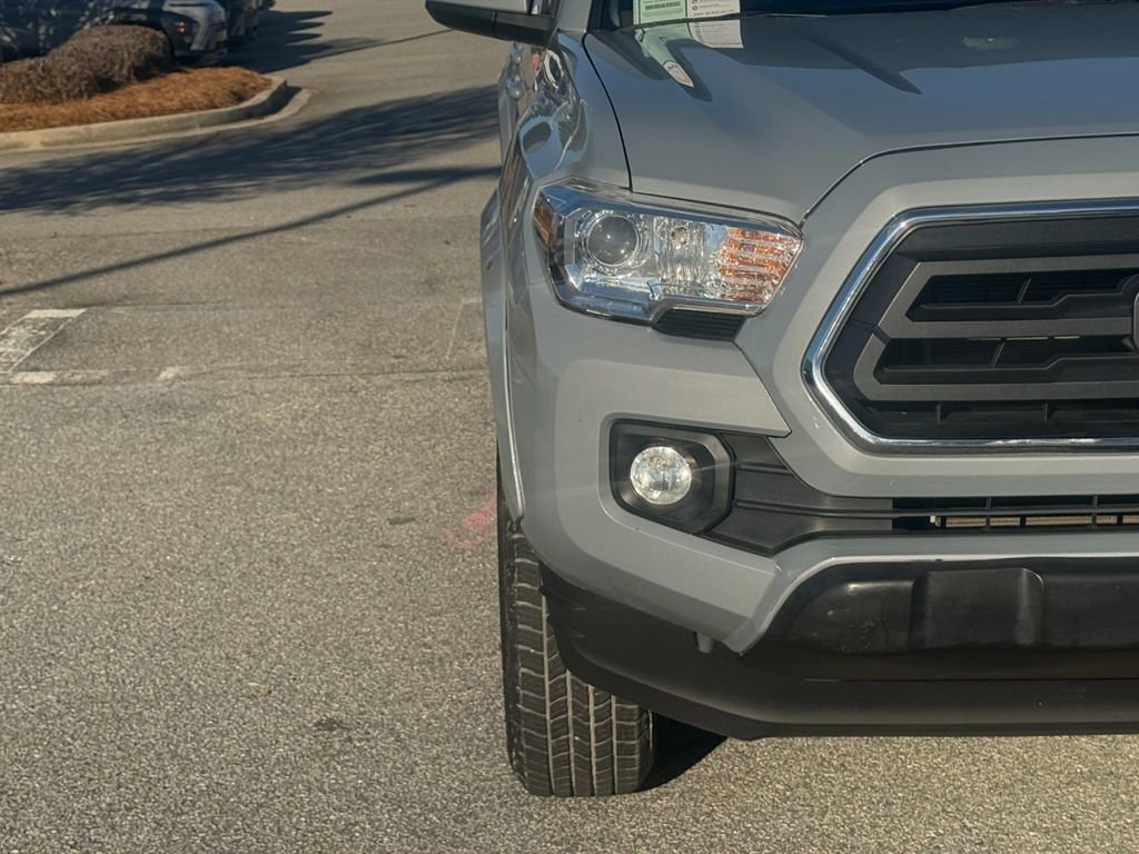 Used 2021 Toyota Tacoma SR5 image 25