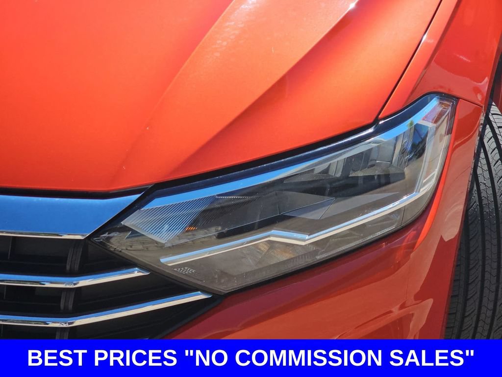 Used 2019 Volkswagen Jetta S FWD image 32