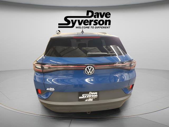 New 2025 Volkswagen ID.4 Pro image 3