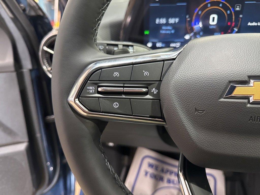 New 2026 Chevrolet Equinox LT w/ Convenience Package II image 27