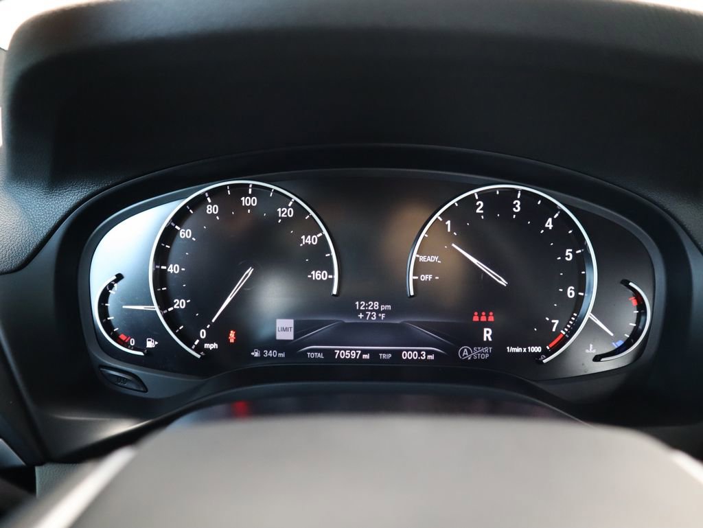 Used 2021 BMW X3 xDrive30i w/ Convenience Package image 35