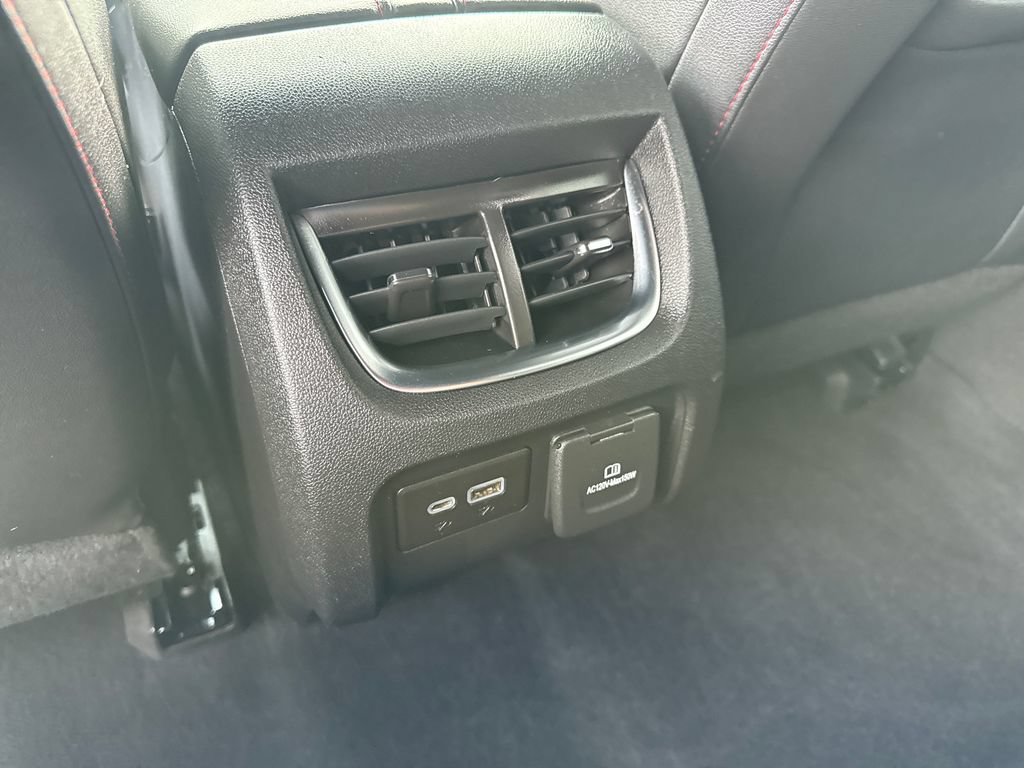 Used 2021 Chevrolet Blazer RS w/ Driver Confidence II Package FWD image 19