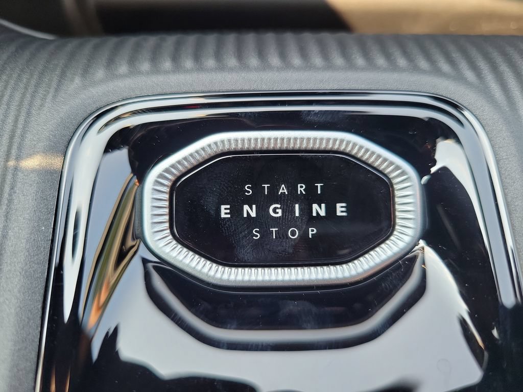 New 2026 Jeep Cherokee Laredo AWD/4WD image 21