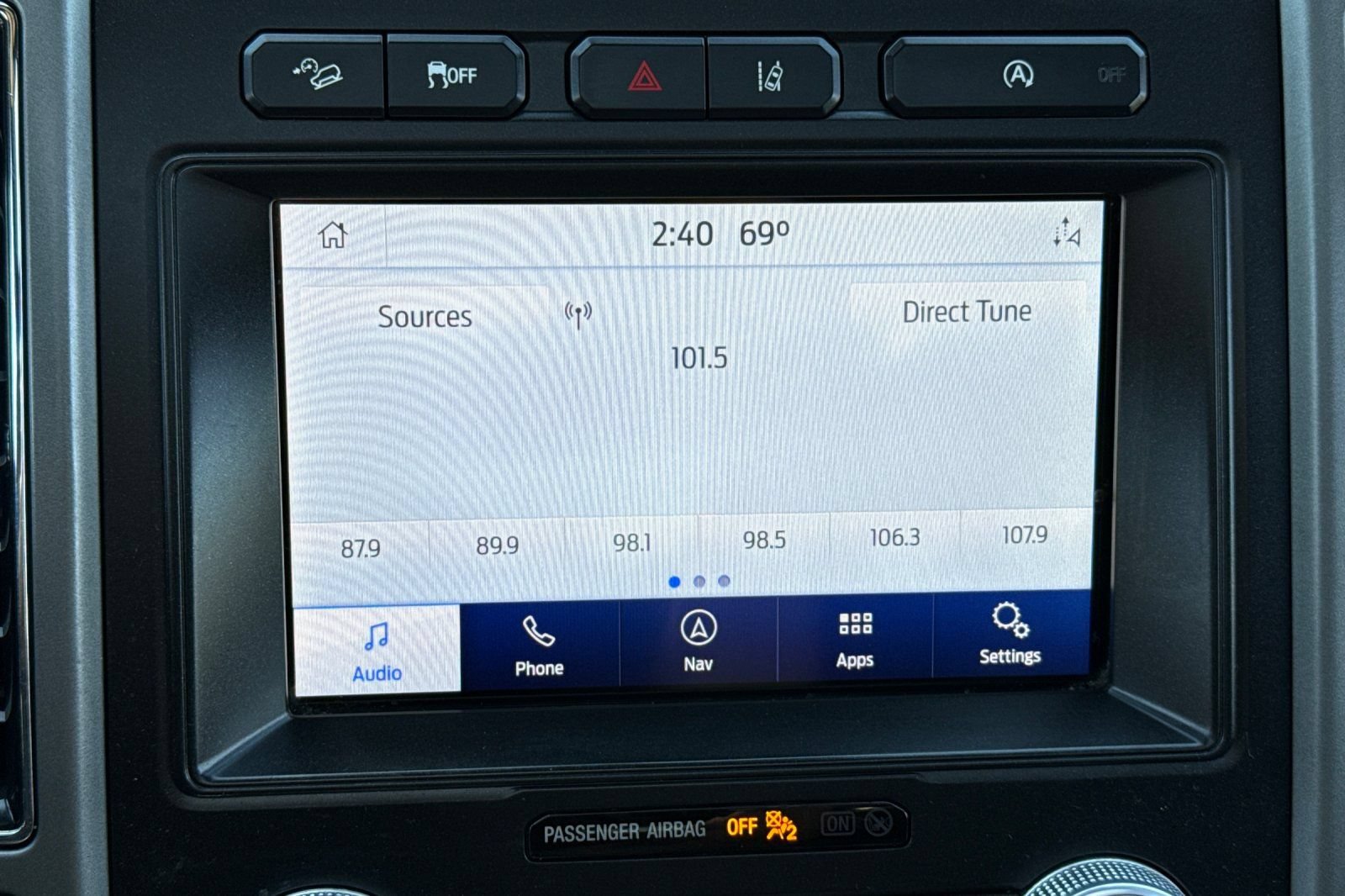 Certified 2021 Ford Expedition Max XLT AWD/4WD image 19