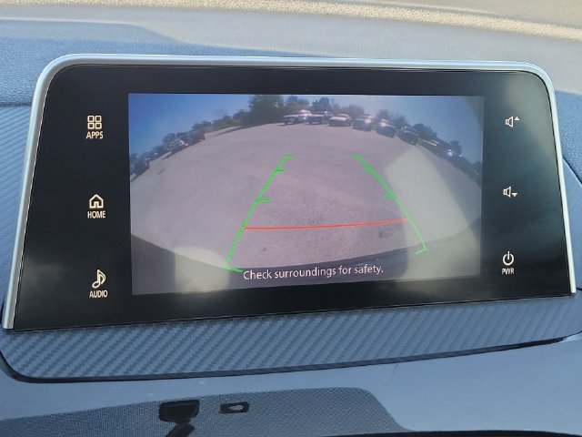 Used 2019 Mitsubishi Eclipse Cross LE AWD/4WD image 28