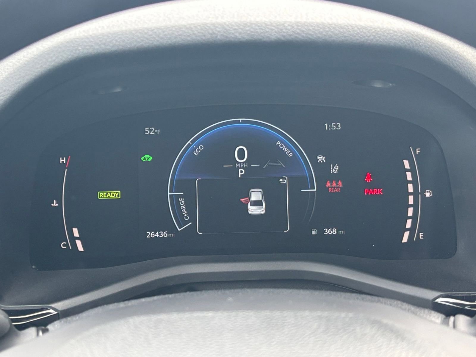 Used 2025 Toyota Camry LE image 36