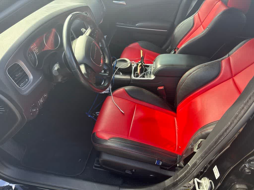 Used 2023 Dodge Charger Scat Pack RWD image 6