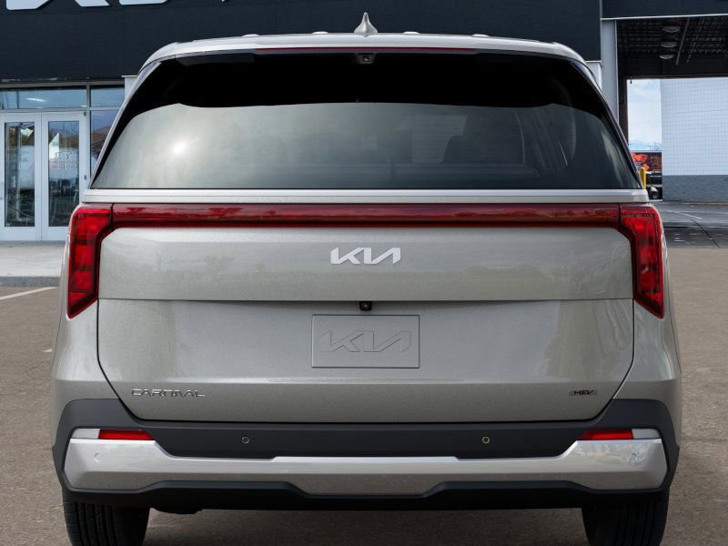 New 2026 Kia Carnival EX image 13