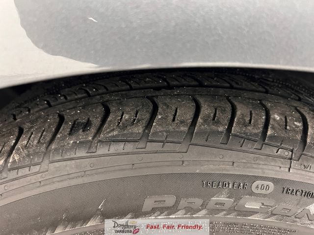 Used 2025 Nissan Altima 2.5 SV FWD image 21