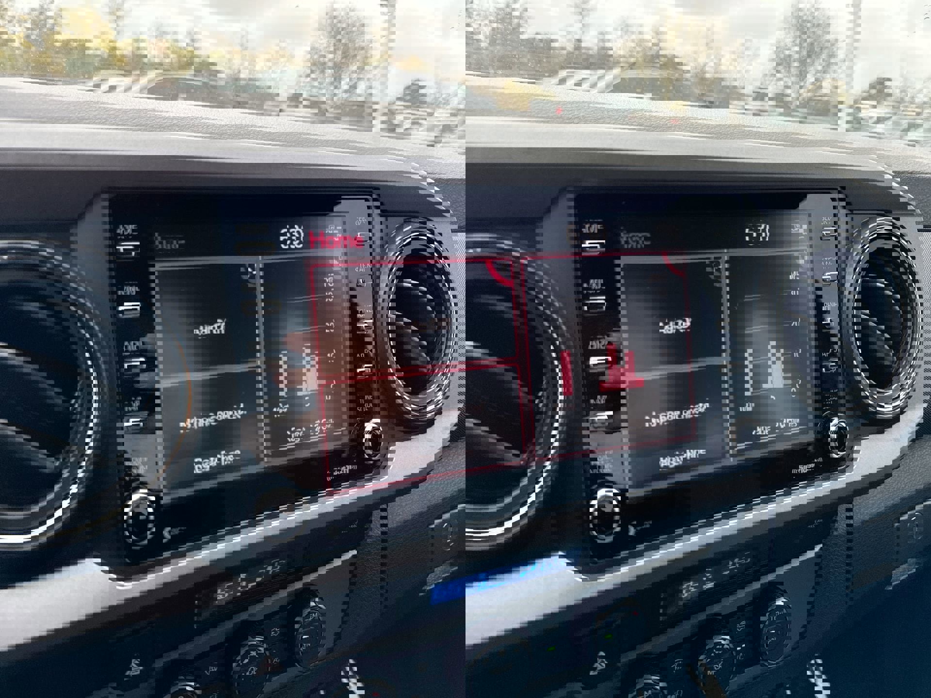 Certified 2023 Toyota Tacoma TRD Sport image 12