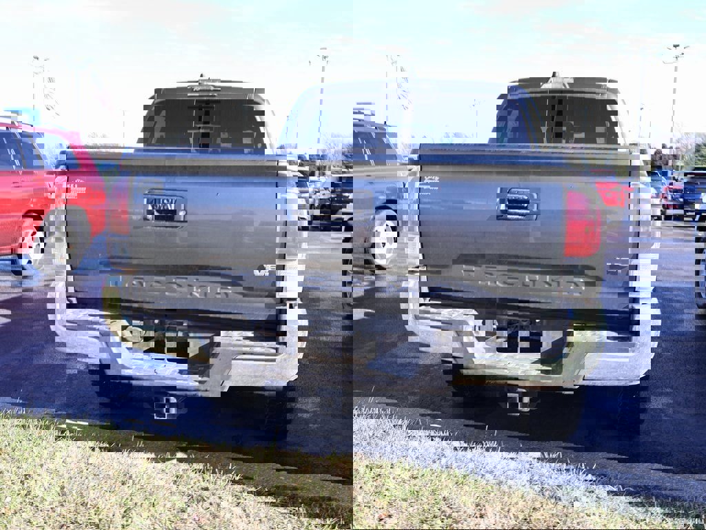 Used 2022 Toyota Tacoma 4x4 Double Cab image 11