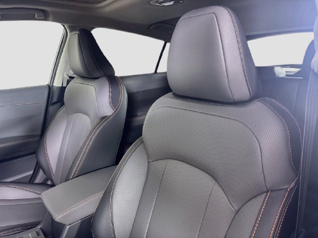 New 2026 Subaru Crosstrek 2.5i Limited AWD/4WD image 21