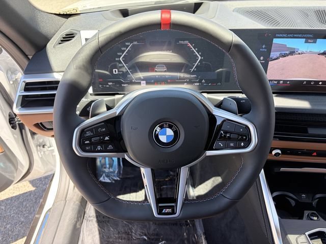 New 2026 BMW M440i w/ Premium Package RWD image 20