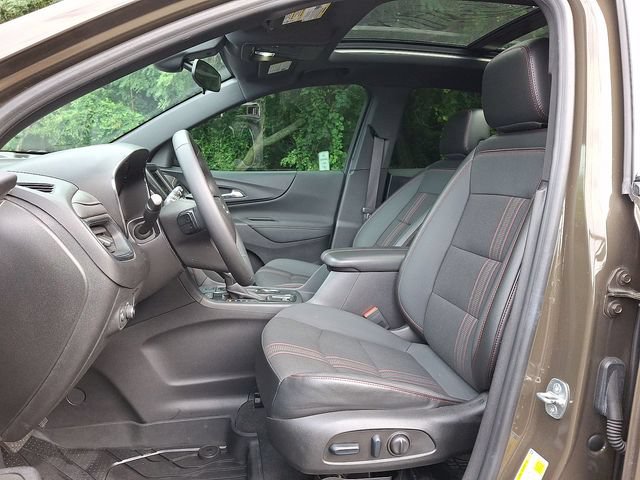 Used 2023 Chevrolet Equinox RS AWD/4WD image 25