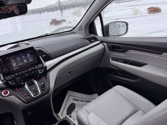 Used 2018 Honda Odyssey EX-L image 15