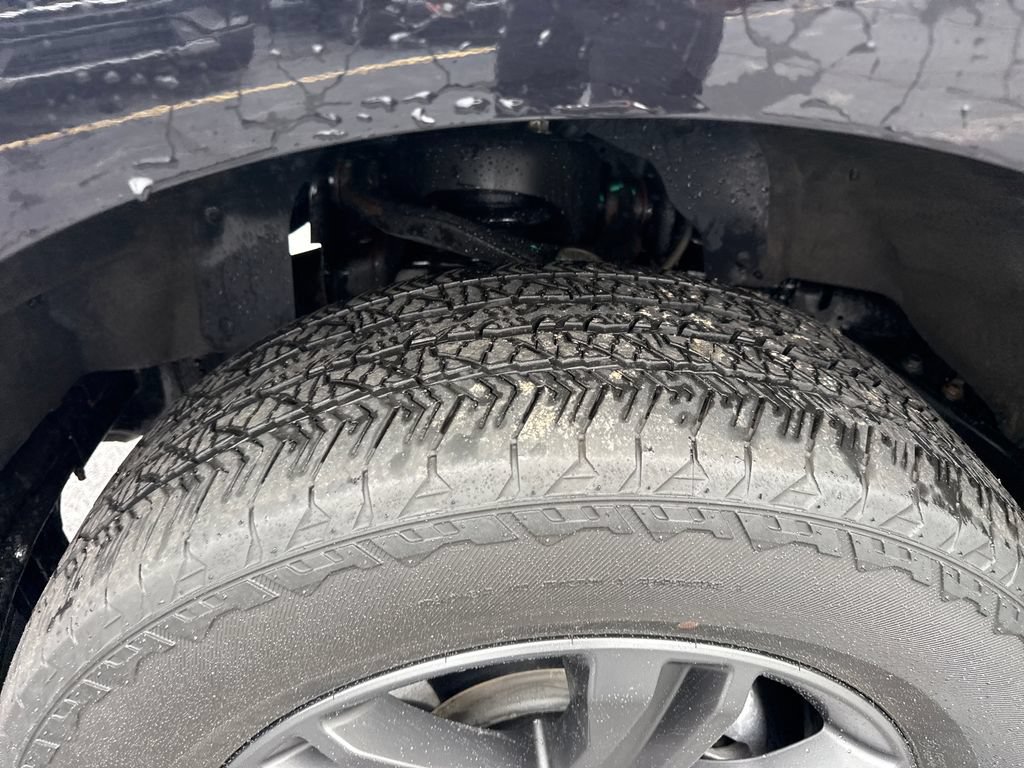 Used 2023 Ford F150 XLT w/ Equipment Group 302A High AWD/4WD image 13