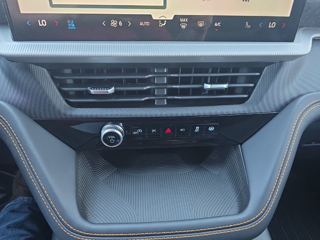 New 2026 Ford Explorer Tremor w/ Tremor Ultimate Package image 23