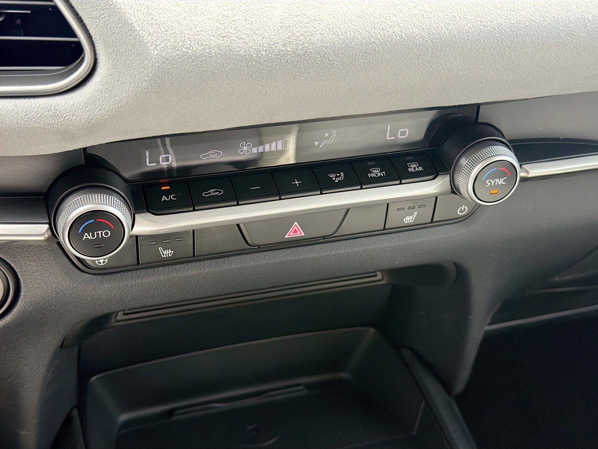 New 2026 MAZDA CX-30 Aire Edition image 36