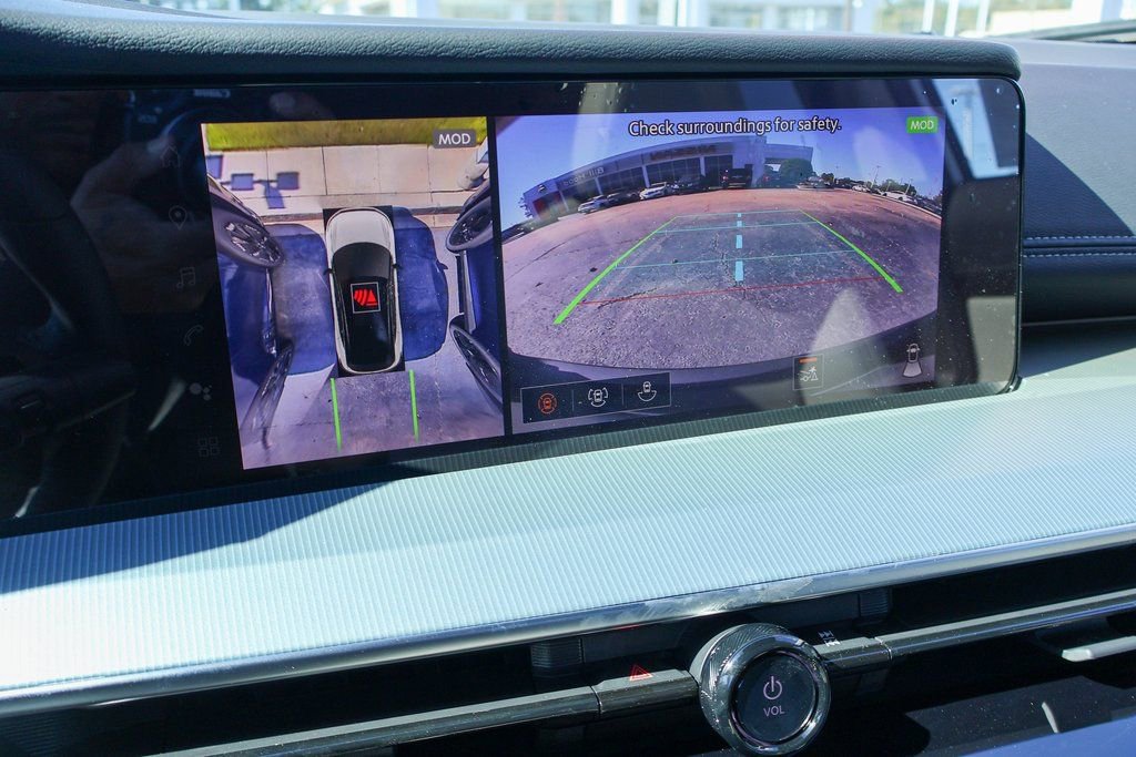 New 2026 Nissan Murano SL image 4