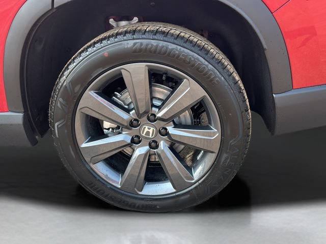 New 2026 Honda Pilot Sport image 35
