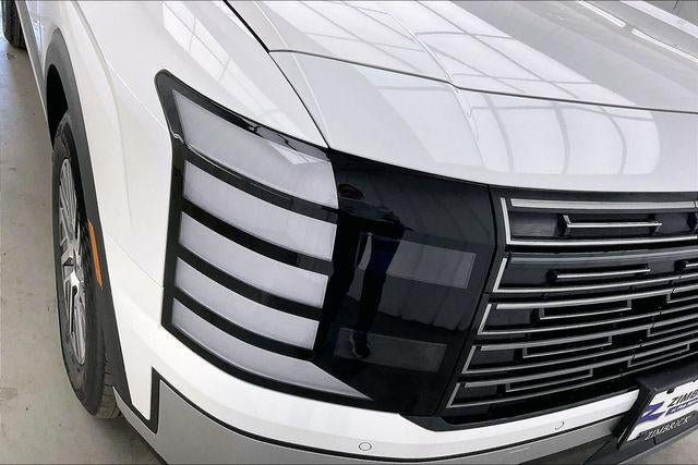 New 2026 Hyundai Palisade SEL AWD/4WD image 34