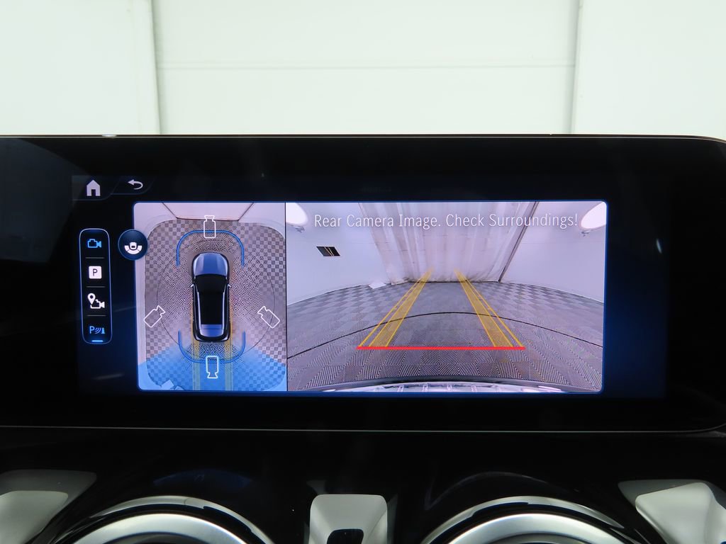 Certified 2025 Mercedes-Benz GLA 250 image 15