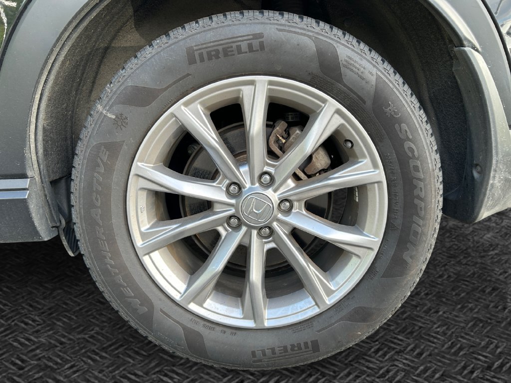 Used 2023 Honda CR-V EX image 10