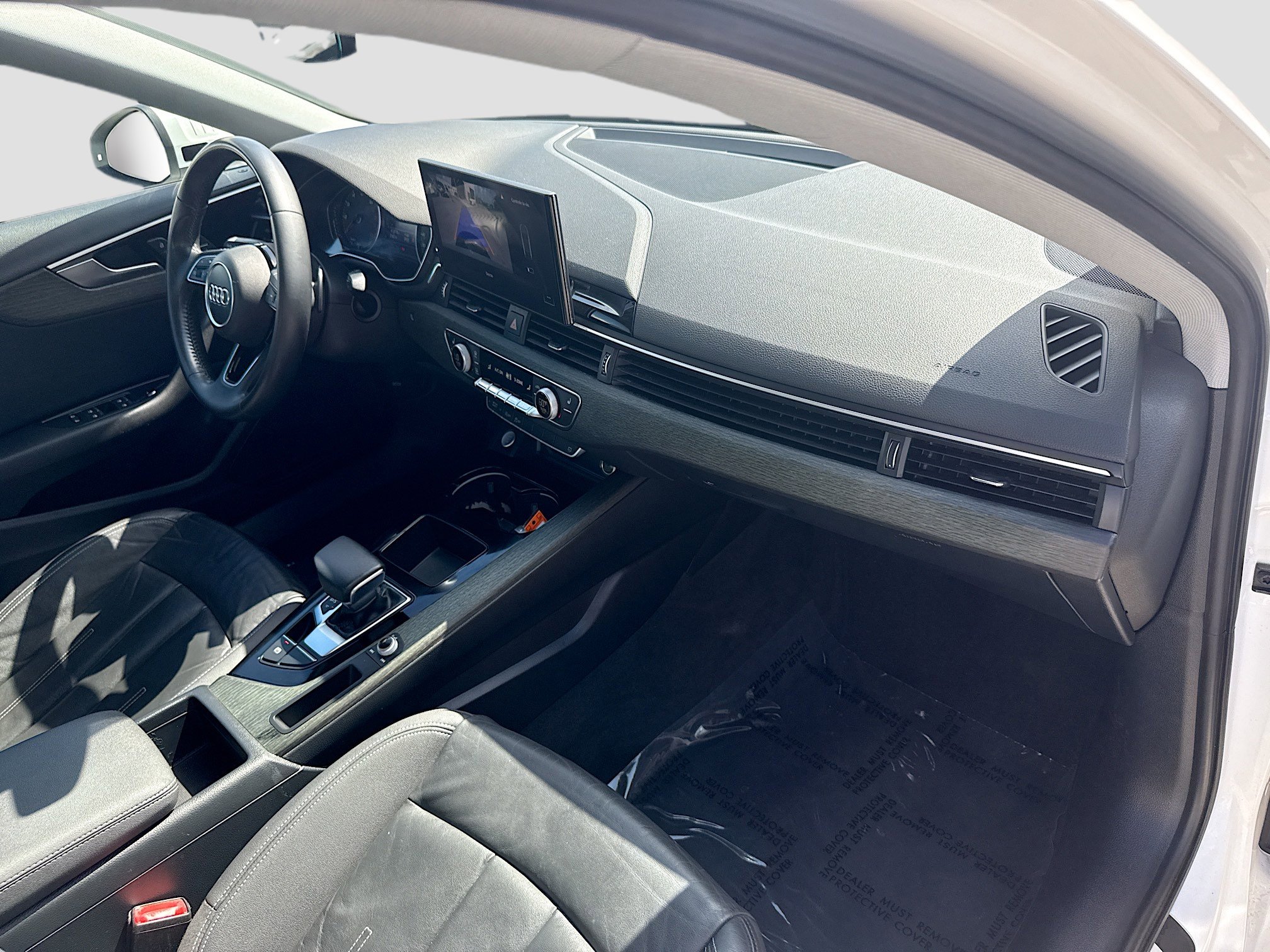 Used 2020 Audi A4 2.0T Premium w/ Convenience Package image 32