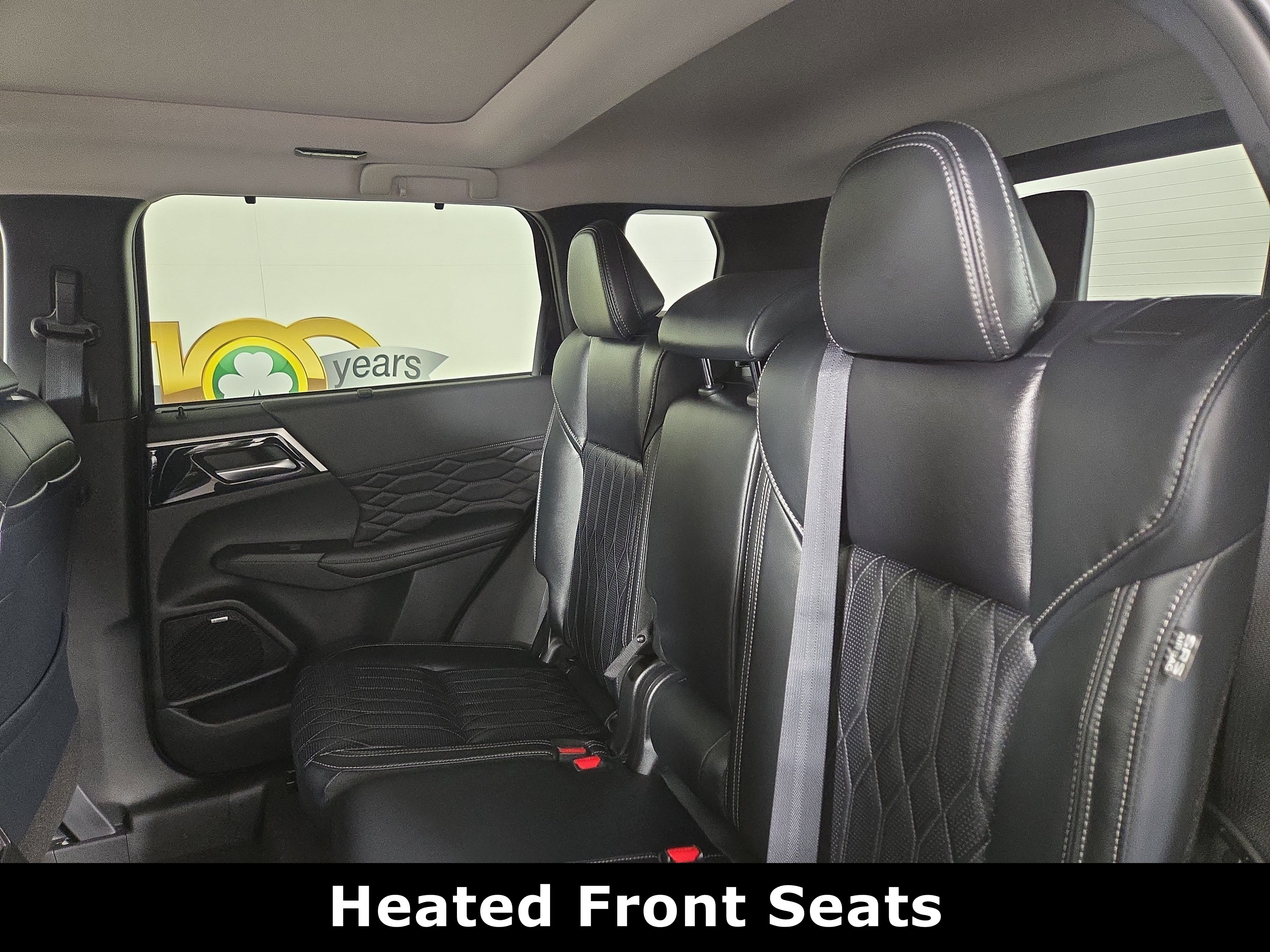 New 2026 Mitsubishi Outlander SEL image 11