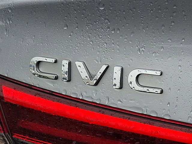 Certified 2024 Honda Civic Sport image 30