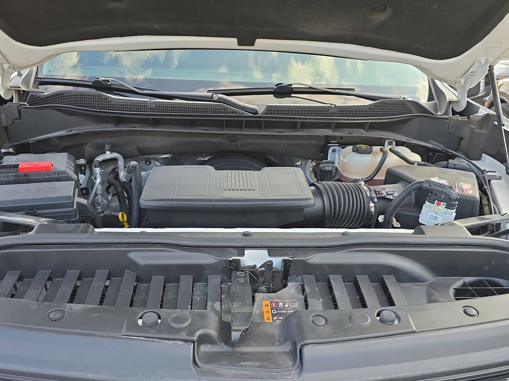 Used 2024 Chevrolet Silverado 1500 LT Trail Boss w/ LT Trail Boss Premium Package image 28