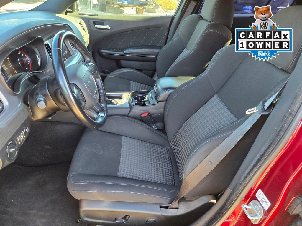 Used 2023 Dodge Charger GT w/ Blacktop Package RWD image 14